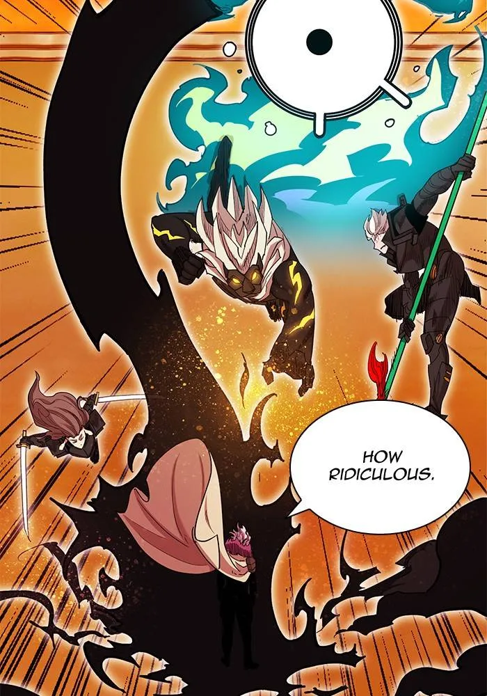 Read Hardcore Leveling Warrior chapter 273 image 47 on Lezhin