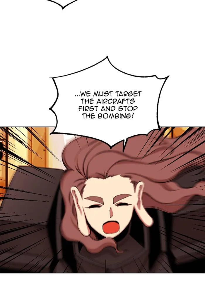 Read Hardcore Leveling Warrior chapter 273 image 5 on Lezhin