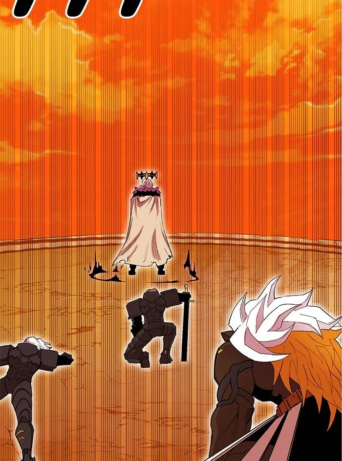 Read Hardcore Leveling Warrior chapter 273 image 55 on Lezhin