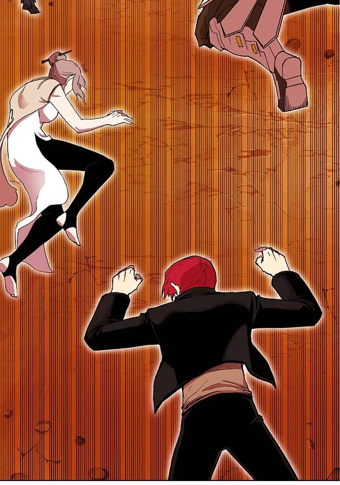 Read Hardcore Leveling Warrior chapter 273 image 56 on Lezhin