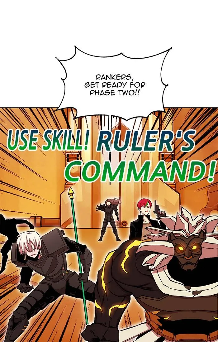 Read Hardcore Leveling Warrior chapter 273 image 6 on Lezhin