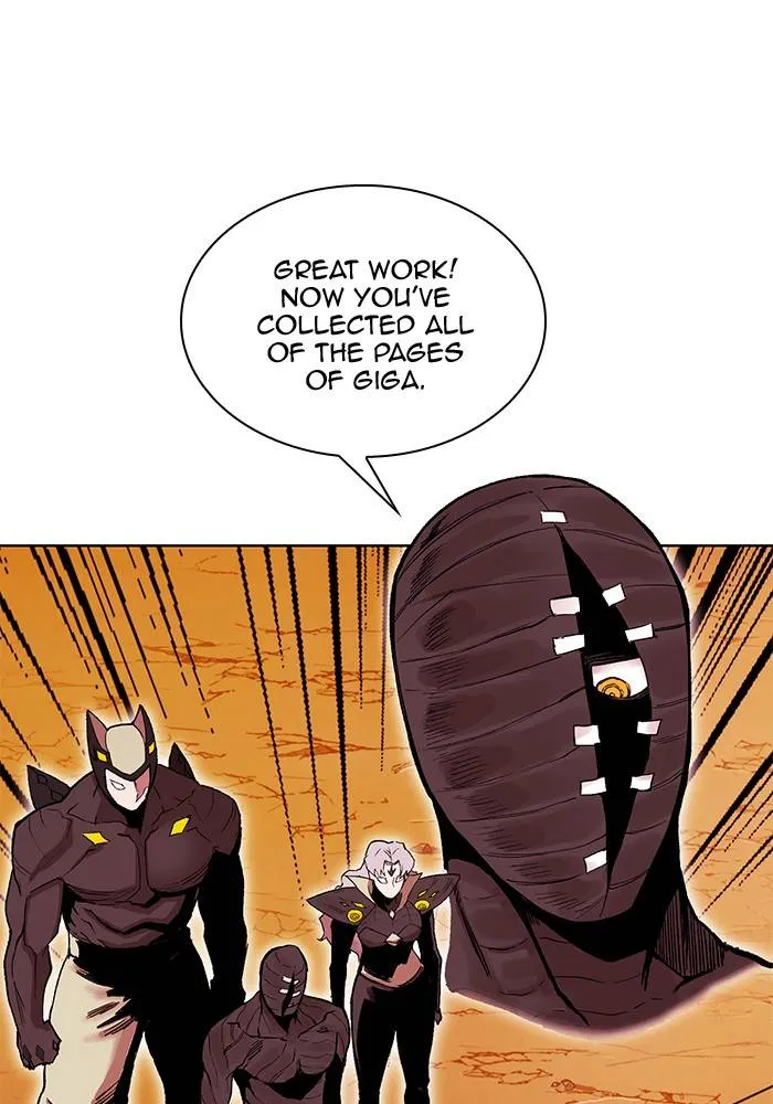 Read Hardcore Leveling Warrior chapter 273 image 70 on Lezhin