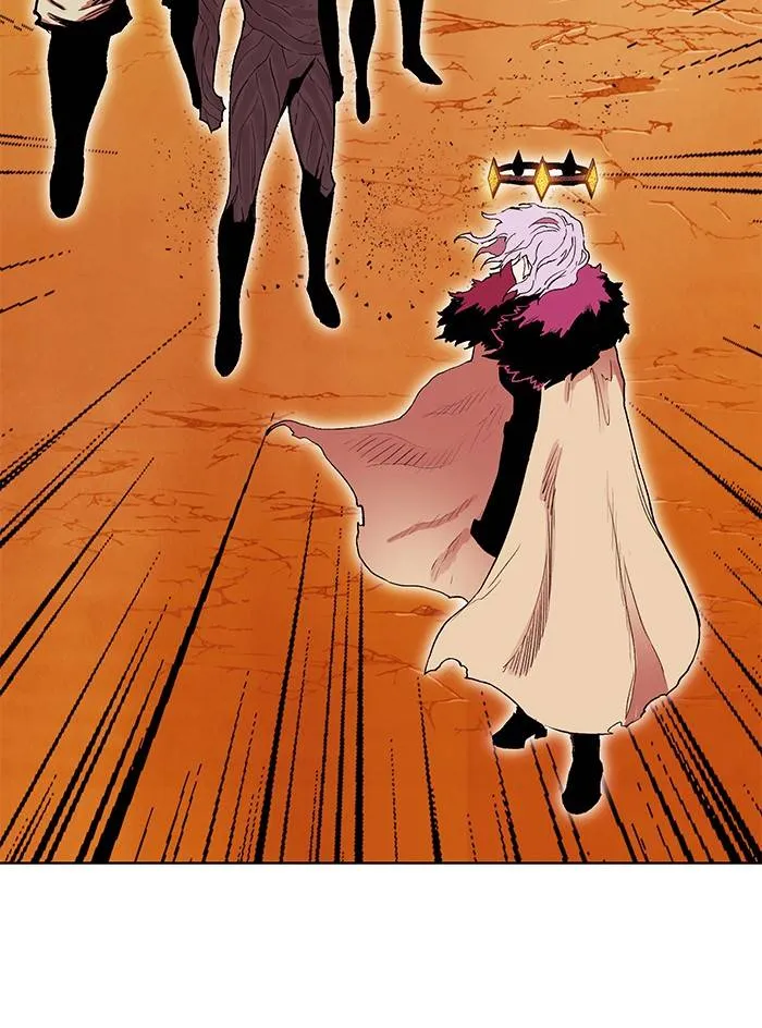 Read Hardcore Leveling Warrior chapter 273 image 71 on Lezhin