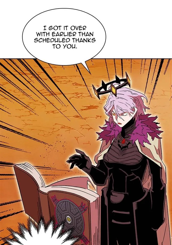 Read Hardcore Leveling Warrior chapter 273 image 73 on Lezhin