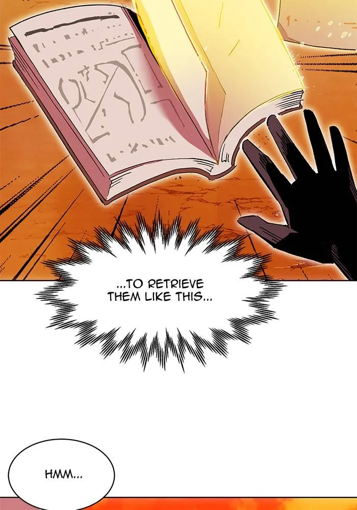 Read Hardcore Leveling Warrior chapter 273 image 75 on Lezhin