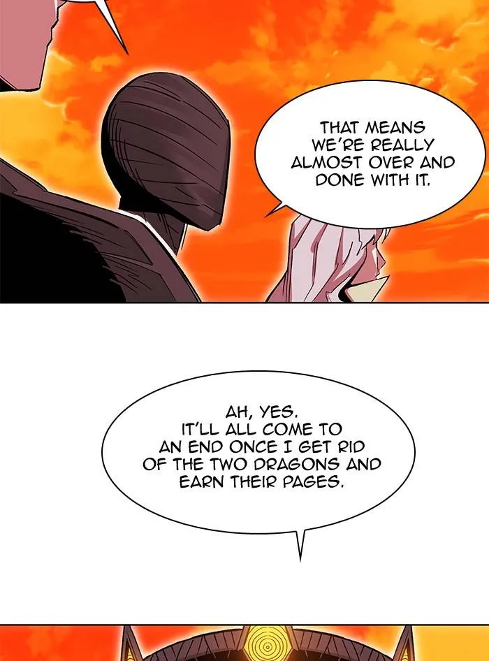 Read Hardcore Leveling Warrior chapter 273 image 76 on Lezhin