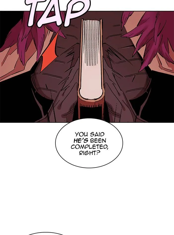 Read Hardcore Leveling Warrior chapter 273 image 80 on Lezhin