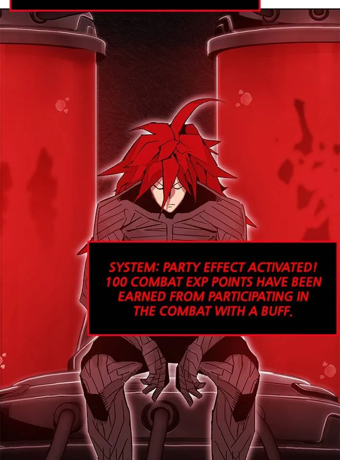 Read Hardcore Leveling Warrior chapter 273 image 84 on Lezhin