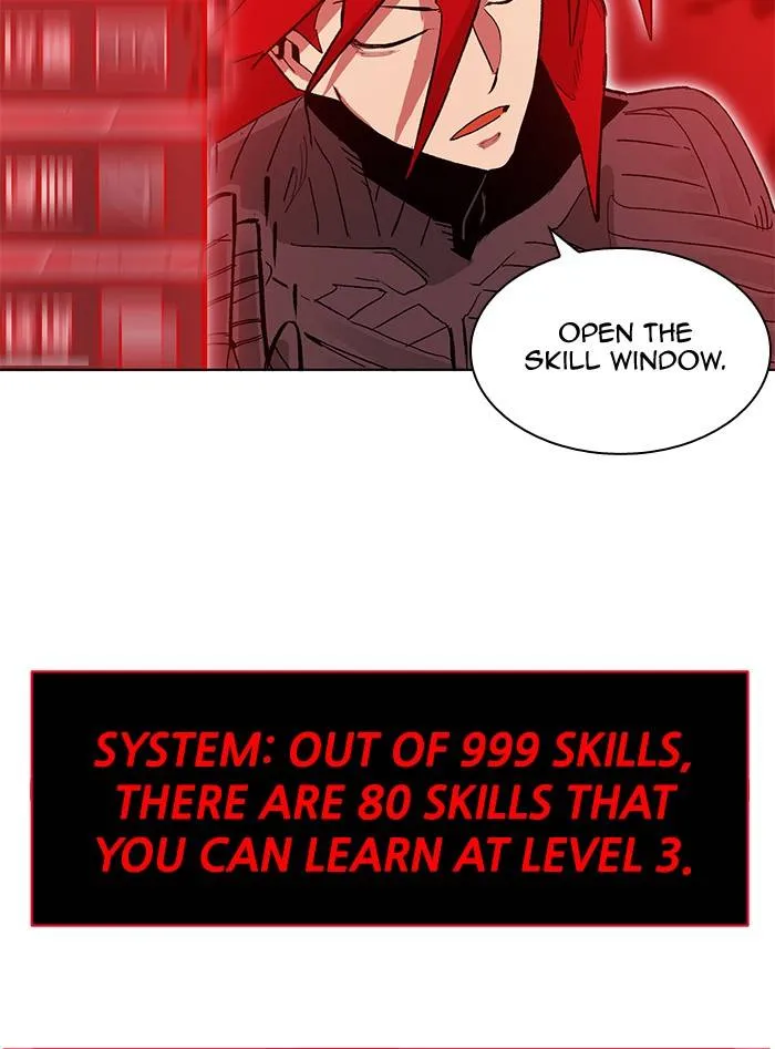 Read Hardcore Leveling Warrior chapter 273 image 88 on Lezhin