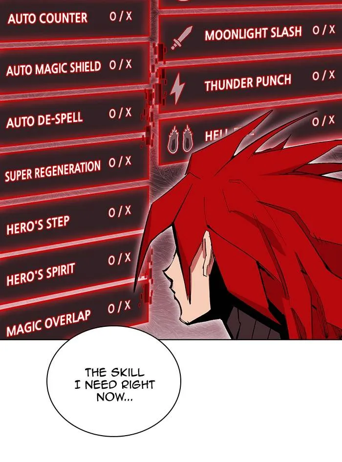 Read Hardcore Leveling Warrior chapter 273 image 90 on Lezhin