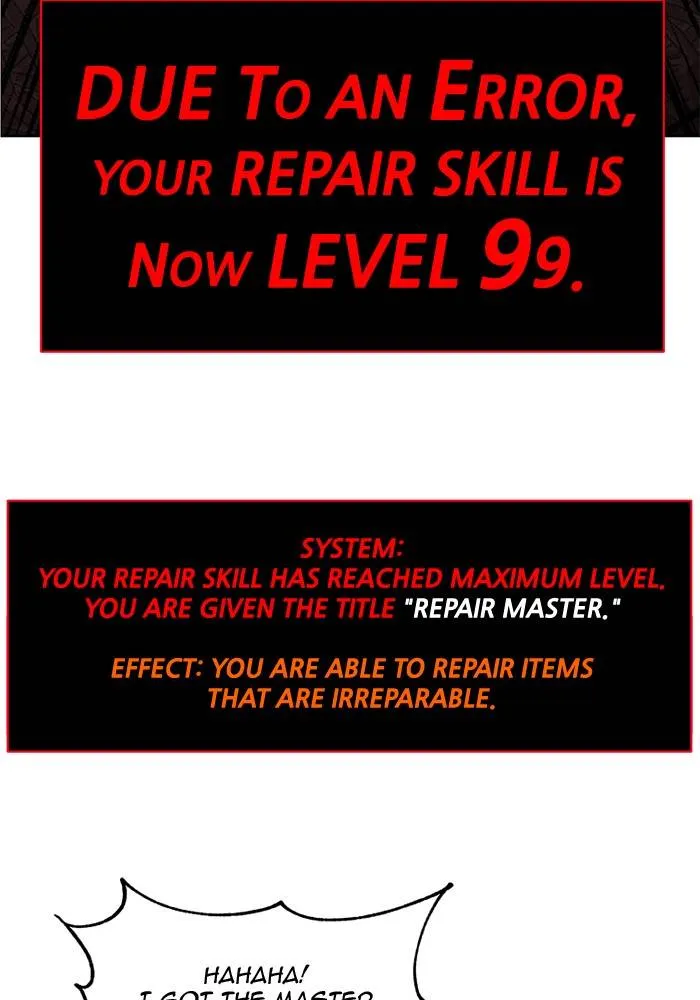 Read Hardcore Leveling Warrior chapter 273 image 94 on Lezhin