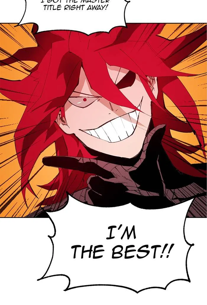 Read Hardcore Leveling Warrior chapter 273 image 95 on Lezhin
