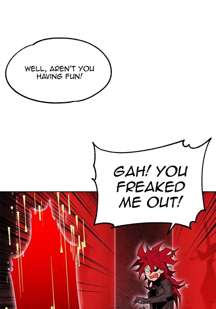 Read Hardcore Leveling Warrior chapter 273 image 96 on Lezhin