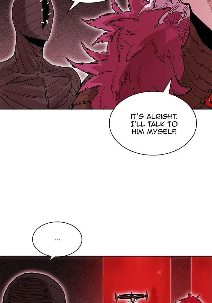 Read Hardcore Leveling Warrior chapter 273 image 98 on Lezhin