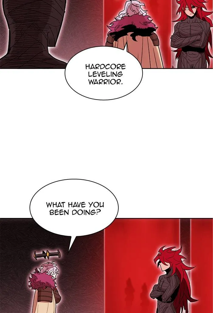 Read Hardcore Leveling Warrior chapter 273 image 99 on Lezhin