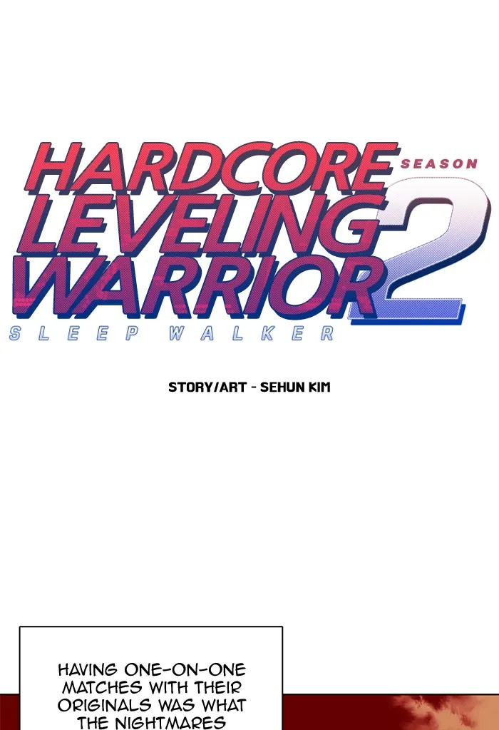 Read Hardcore Leveling Warrior chapter 274 image 0 on Lezhin