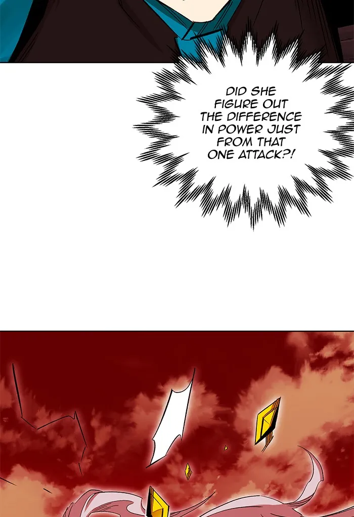 Read Hardcore Leveling Warrior chapter 274 image 10 on Lezhin
