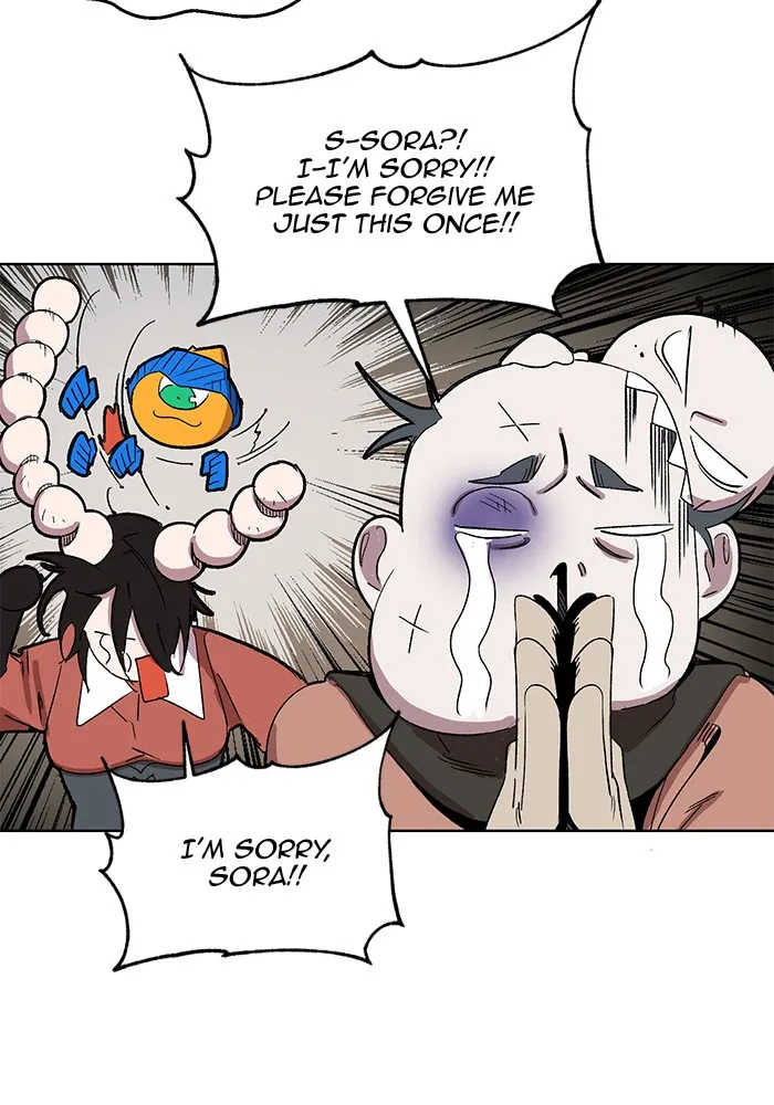 Read Hardcore Leveling Warrior chapter 274 image 100 on Lezhin