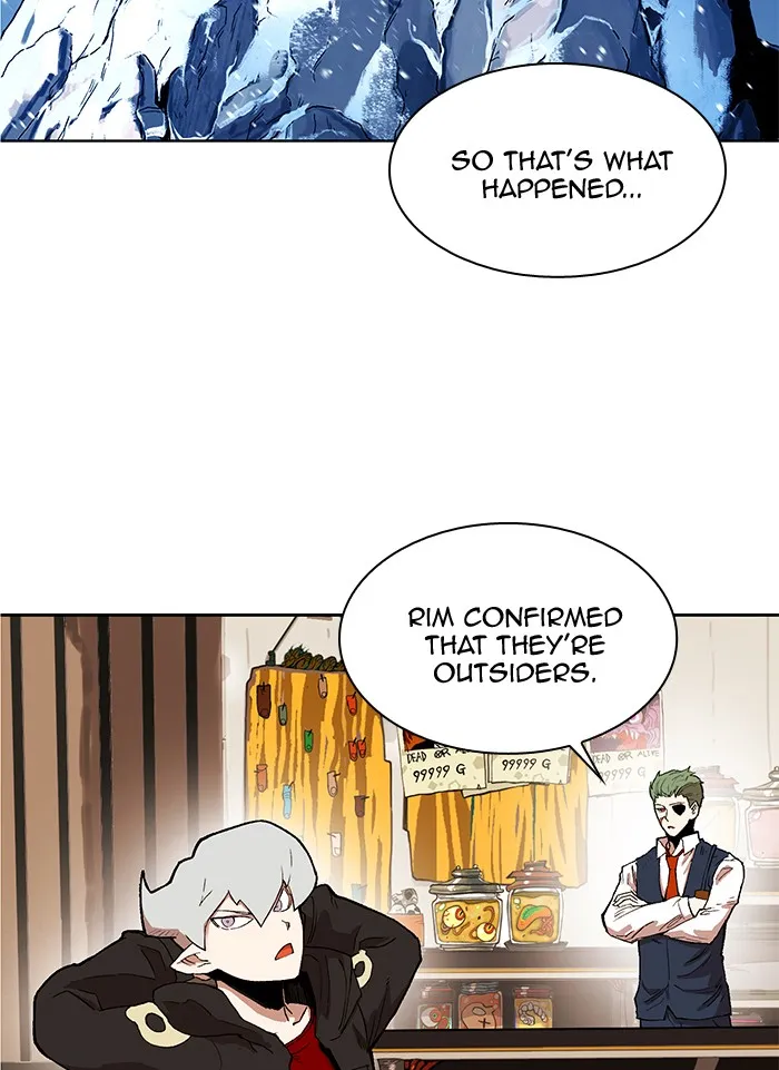 Read Hardcore Leveling Warrior chapter 274 image 103 on Lezhin