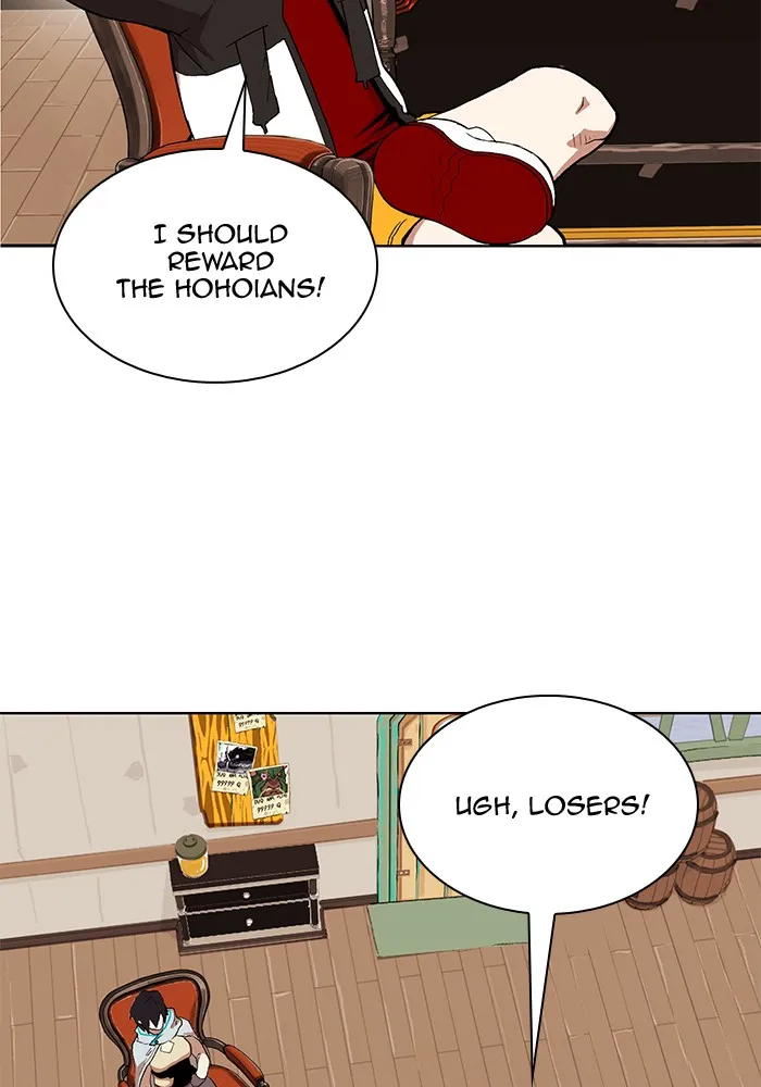 Read Hardcore Leveling Warrior chapter 274 image 104 on Lezhin