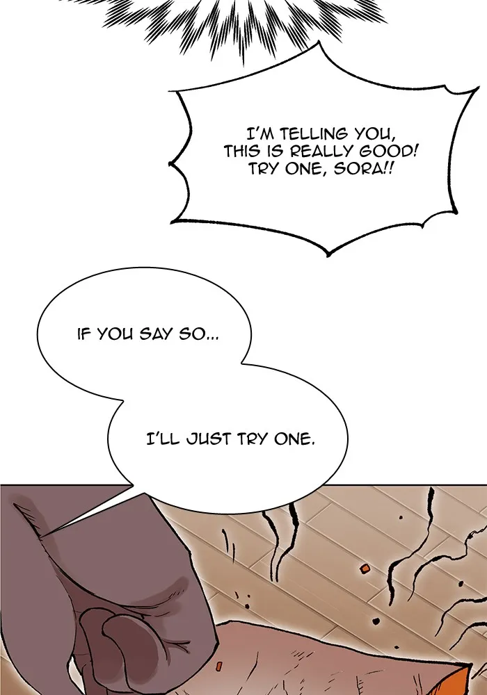 Read Hardcore Leveling Warrior chapter 274 image 112 on Lezhin