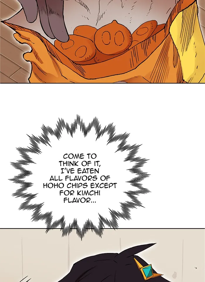 Read Hardcore Leveling Warrior chapter 274 image 113 on Lezhin