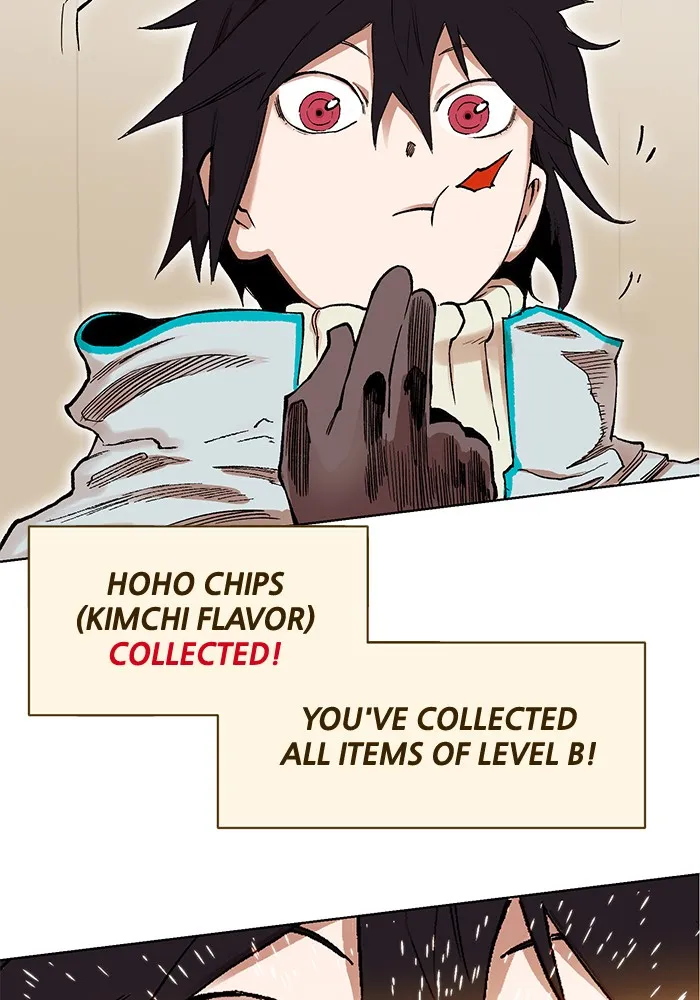 Read Hardcore Leveling Warrior chapter 274 image 114 on Lezhin