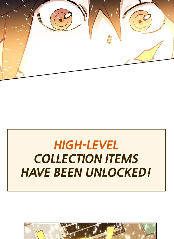 Read Hardcore Leveling Warrior chapter 274 image 115 on Lezhin