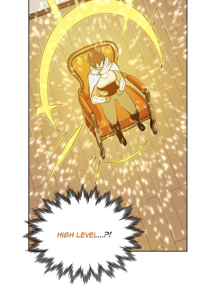 Read Hardcore Leveling Warrior chapter 274 image 116 on Lezhin