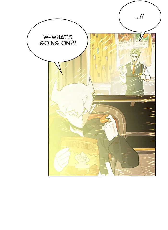 Read Hardcore Leveling Warrior chapter 274 image 117 on Lezhin