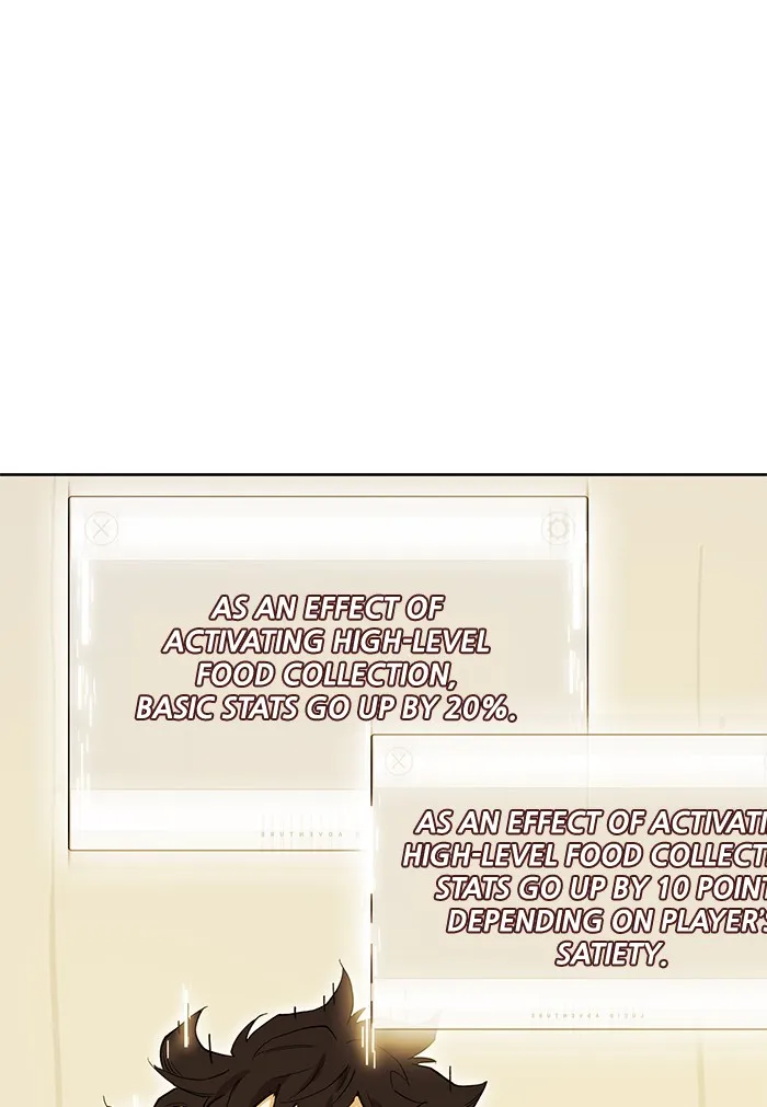 Read Hardcore Leveling Warrior chapter 274 image 118 on Lezhin