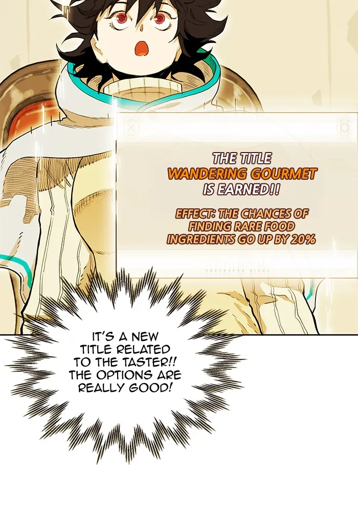 Read Hardcore Leveling Warrior chapter 274 image 119 on Lezhin