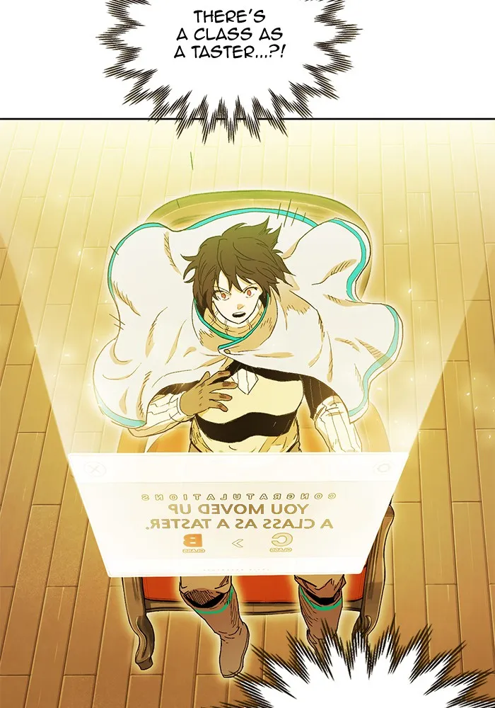 Read Hardcore Leveling Warrior chapter 274 image 121 on Lezhin