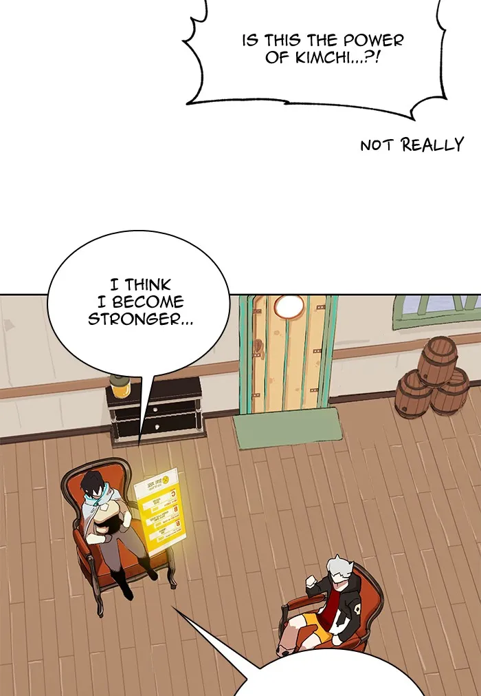 Read Hardcore Leveling Warrior chapter 274 image 124 on Lezhin