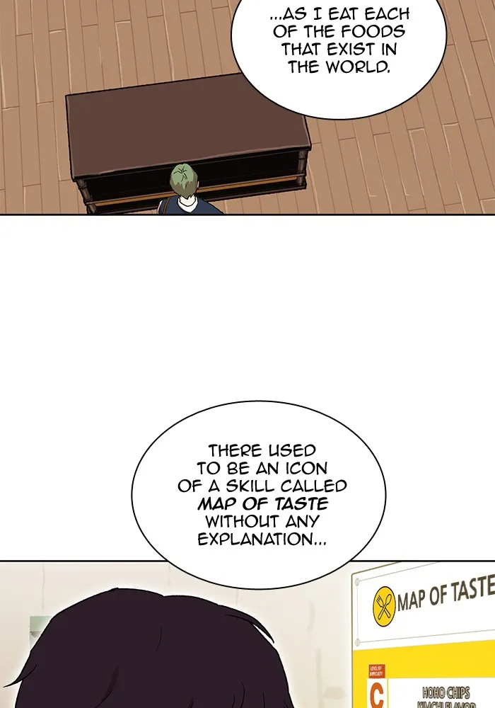 Read Hardcore Leveling Warrior chapter 274 image 125 on Lezhin