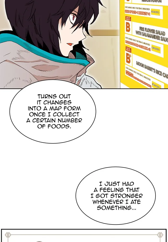 Read Hardcore Leveling Warrior chapter 274 image 126 on Lezhin