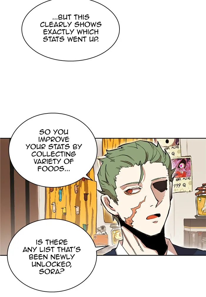 Read Hardcore Leveling Warrior chapter 274 image 128 on Lezhin