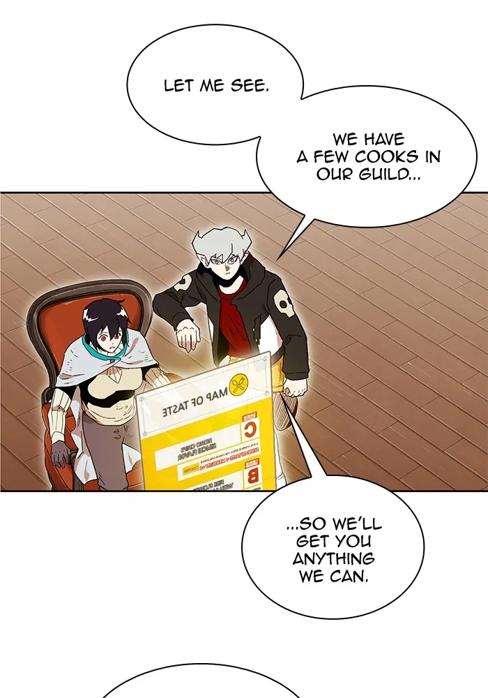Read Hardcore Leveling Warrior chapter 274 image 129 on Lezhin