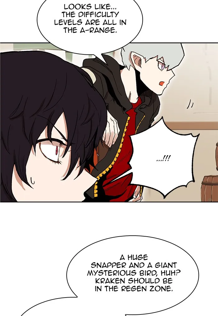 Read Hardcore Leveling Warrior chapter 274 image 130 on Lezhin
