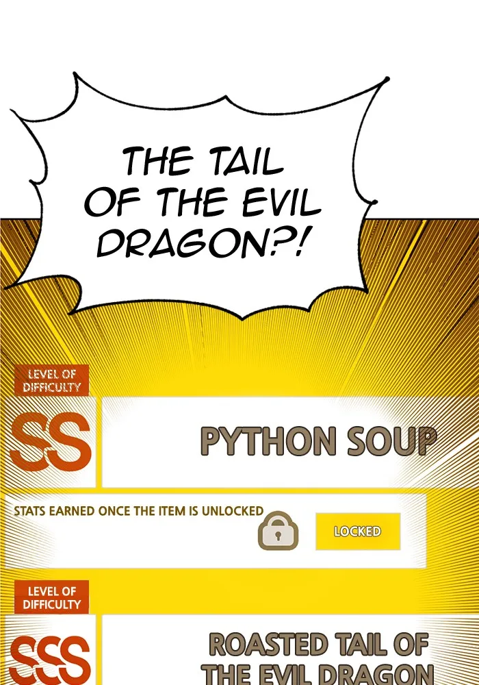Read Hardcore Leveling Warrior chapter 274 image 133 on Lezhin