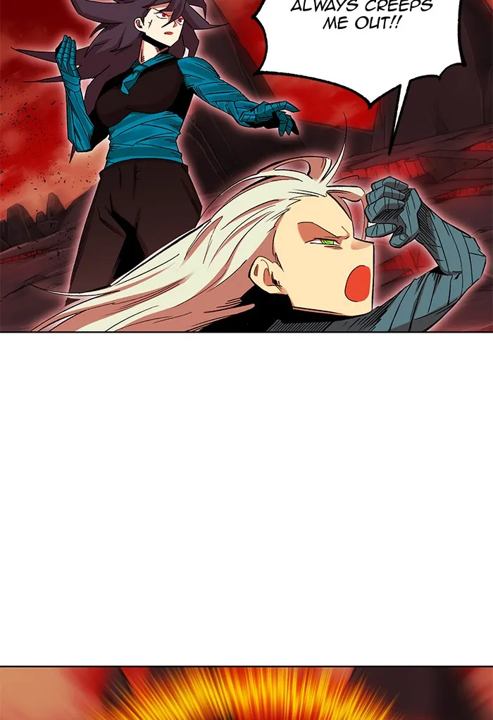 Read Hardcore Leveling Warrior chapter 274 image 16 on Lezhin