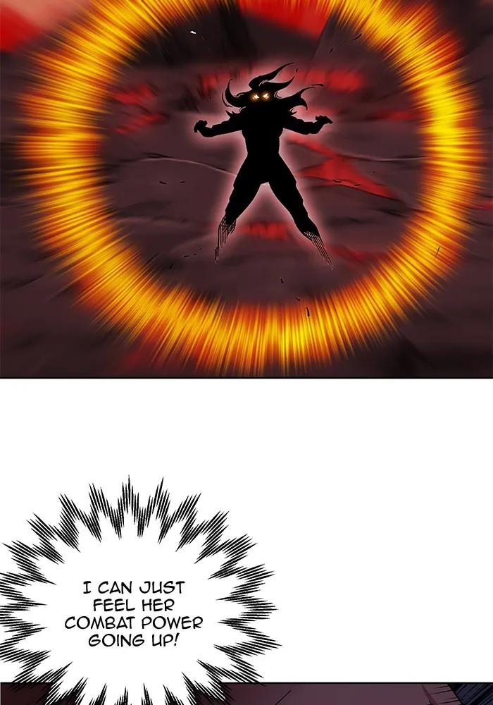Read Hardcore Leveling Warrior chapter 274 image 17 on Lezhin