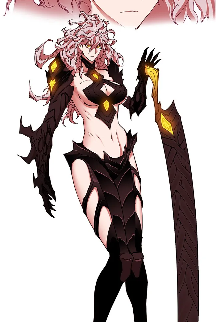 Read Hardcore Leveling Warrior chapter 274 image 21 on Lezhin