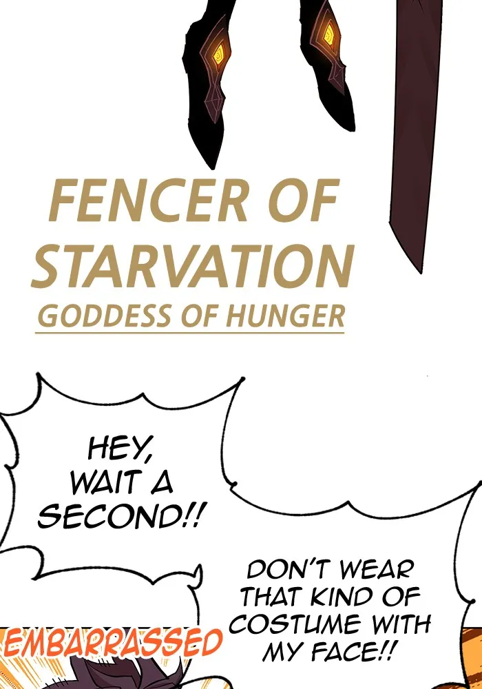 Read Hardcore Leveling Warrior chapter 274 image 22 on Lezhin