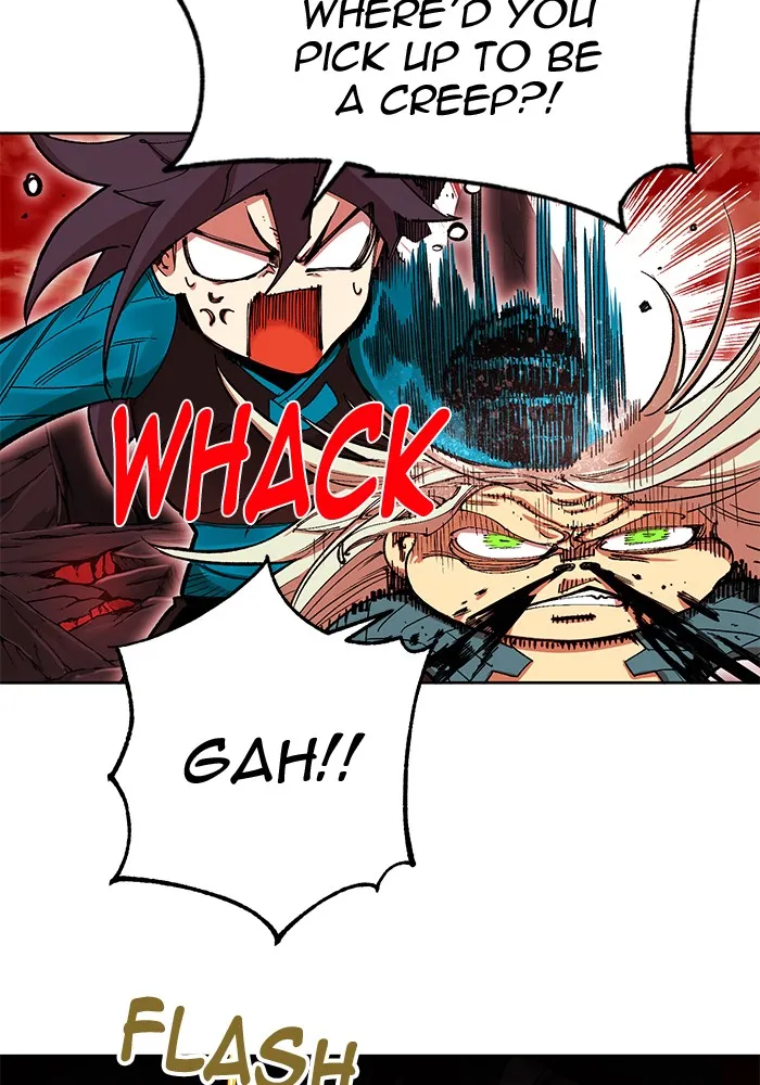 Read Hardcore Leveling Warrior chapter 274 image 24 on Lezhin