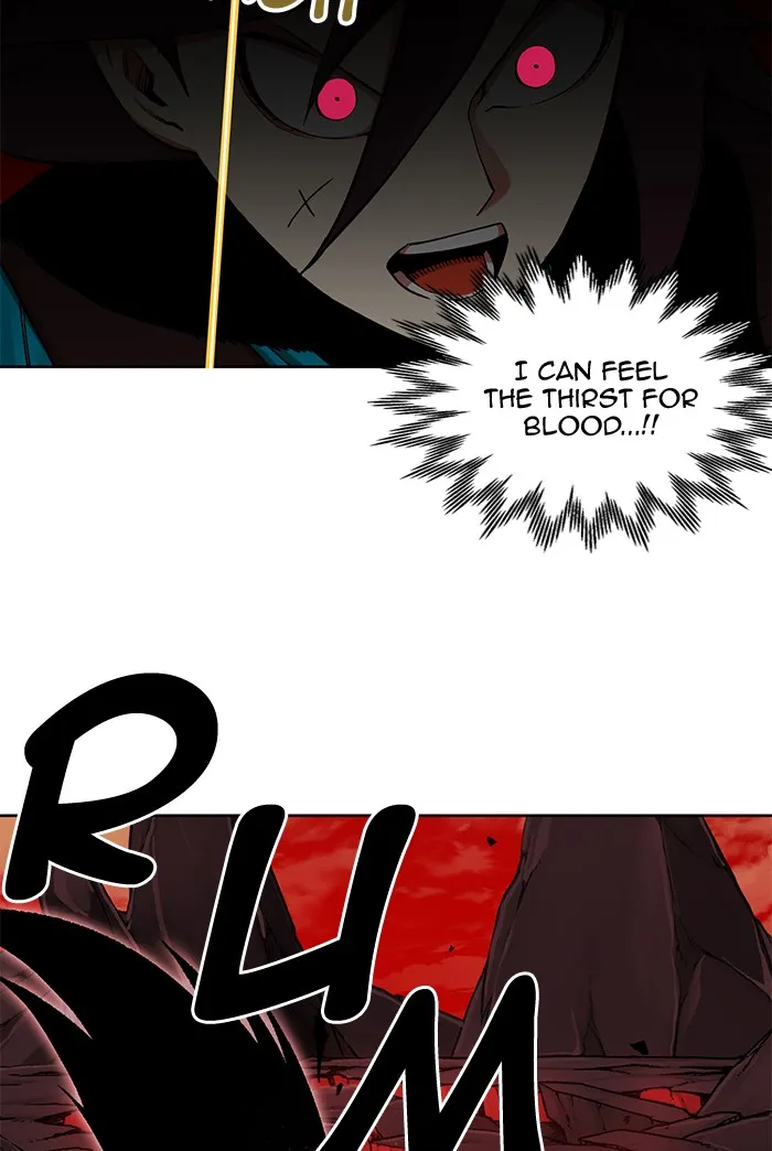 Read Hardcore Leveling Warrior chapter 274 image 25 on Lezhin