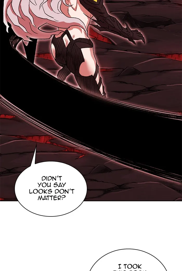 Read Hardcore Leveling Warrior chapter 274 image 27 on Lezhin
