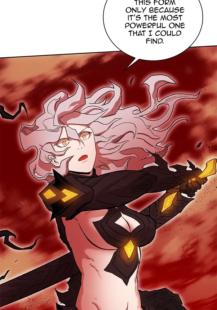 Read Hardcore Leveling Warrior chapter 274 image 28 on Lezhin