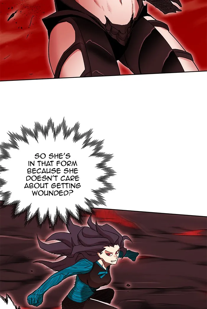Read Hardcore Leveling Warrior chapter 274 image 29 on Lezhin