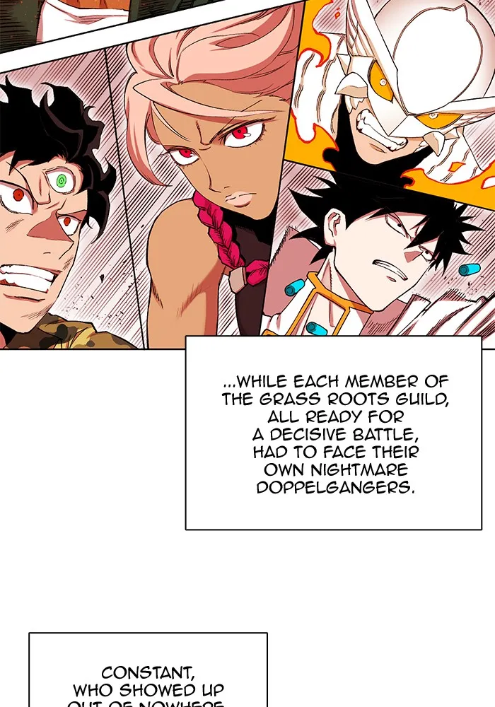 Read Hardcore Leveling Warrior chapter 274 image 3 on Lezhin